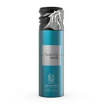 Desodorante Spray Amoris Punk