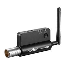 Transmisor de Video Godox DMX Timolink TX Wireless