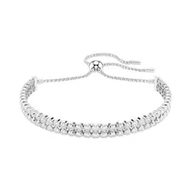 Brazalete Swarovski 5678252 Matrix