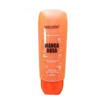 Esfoliante Corporal Miss Rose Manga Rosa 180ML
