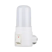 Luz Guía LED Taschibra 51071 Stick 1W 3000K Autovolt