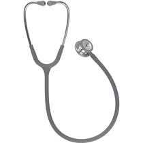 Estetoscópio Littmann Classic III 5633 - Cinza