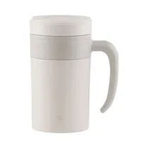 Vaso Térmico Zojirushi SE-KAE48-WZ 480ML Off White