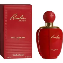  Perfume Ted...