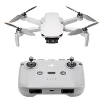 Drone Dji Mini 4K FLY More Combo (GL) - (3 Bateria) (Sem Tela)