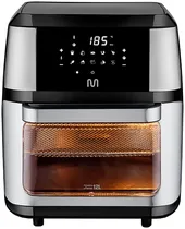 Fritadeira/Forno Elétrico Multi Home G0226 Air Fryer 12L 1800W 220V/60HZ