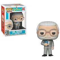 Funko Pop DR.Seuss DR.Seuss 03