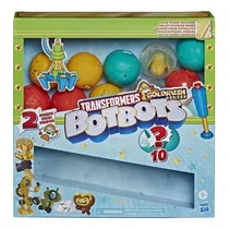 Tra Botbots Surprise Unboxing Claw