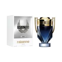 Perfume Paco Rabanne Invictus Parfum 100ML