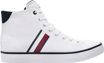 Tênis Tommy Hilfiger FM0FM04948 YBS - Masculino