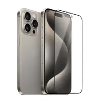 Wiwu Ivista Matte Glass IP15 Pro Max