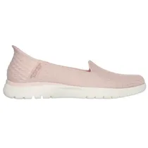 Tenis Feminino Skechers Hands Free Slip-Ins 7 US