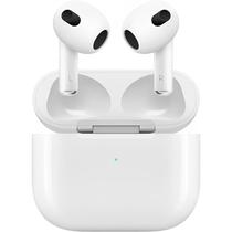 Auriculares Apple Airpods 3A Geracao MPNY3LL/A - Branco