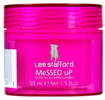 Cera para Tratamento Lee Stafford Messed Up - 50ML