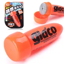SOFT99 Glaco Repelente de Agua