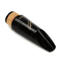 Boquilha p/ Clarinette Vandoren SB 5RV CM3018