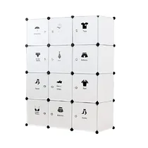Organizador Belissima Cubox Ce 12C
