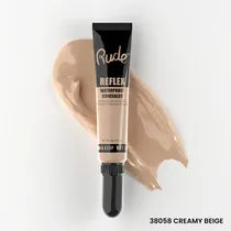 Rude Corrector Reflex Concealer Creamy Beige