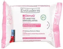 Demaquilante Evoluderm Démaq Douceur (25 Unidades)