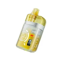 Desc Elfbar BC 45K Pro - Mango Magic