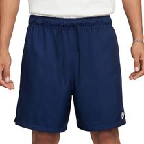 Short M NK Club Flow Short FN3307410