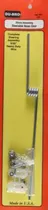 Dubro Steerable Nose Gear/Straight DUB153
