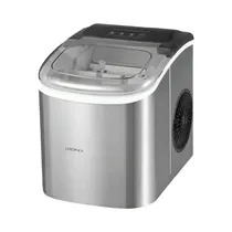 Máquina de Hielo Xion XI-ICE2X 12KG 800W 220V Plata