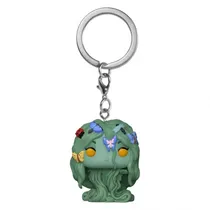 Funko Pop Keychain Disney Fantasia 2000 Spring Sprite 83571