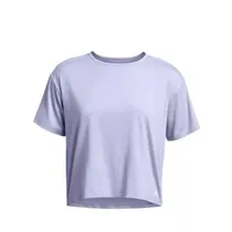 Camiseta Deportivo Femenino Under Armour Motion Mangas Cortas