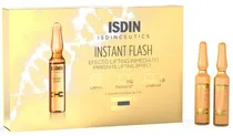 Ampolas Isdin Isdinceutics Instant Flash Efecto Lifting (2ML de 5 Unidades)