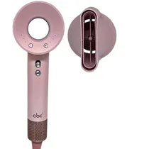 Secador de Cabelo Abc A3006 110V 1600W