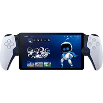 Reprodutor Remoto Sony Playstation Portal CFI-Y1001 para Console PS5 - Branco/Preto