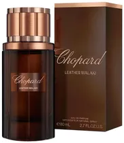 Perfume Chopard Leather Malaki Edp 80ML - Masculino