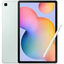 Tablet Samsung Galaxy Tab S6 Lite SM-P620 128GB/4GB Ram de 10.4" 8MP/5MP - Mint