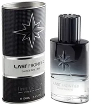 Perfume Linn Young Last Frontier Edp 100ML - Masculino
