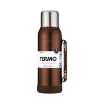 Termo Terrano + Base de Silicona 1L Copper