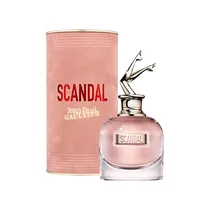 Perfume Jean Paul Gaultier Scandal - Eau de Parfum - Feminino - 80ML