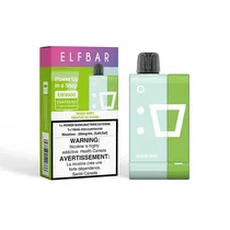 Kit Elfbar Ew 9000 Puff - Miami Mint