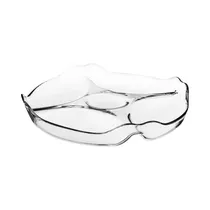 Plato para Servir Pasabahce Patisserie 10467 25.2 CM