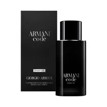 Perfume Giorgio Armani Code Parfum Masculino 75ML