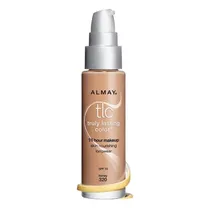 Almay Base TLC 240 Beige  Almay Base ...