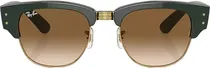 Óculos de Sol Ray Ban RB0316S 136851 53 - Feminino