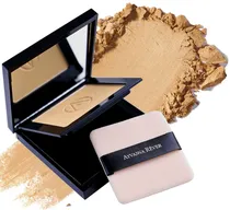 Pó Facial Ayvanna Rêver Aperfeiçoador Matte W06 - 9G
