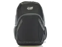 Chenson Mochila XS CG 31479 Gris/Negro