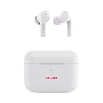 Auricular Inalambrico Aiwa AW-30ANC Blanco