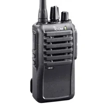 Rádio HT VHF Icom IC-F3003 Walkie-Talkie Comercial