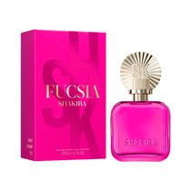 Perfume Shakira Fucsia Eau de Parfum 50ML