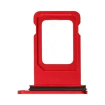 Gaveta Chip iPhone 11 Vermelho/1SIM