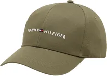 Boné Tommy Hilfiger AM0AM11244 Rbu Masculino