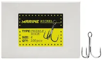 Garateia Marine Nickel 4 c/100